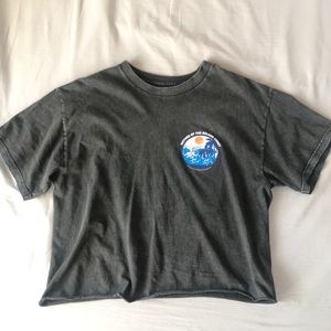 BRANDY MELVILLE natives of the golden coast